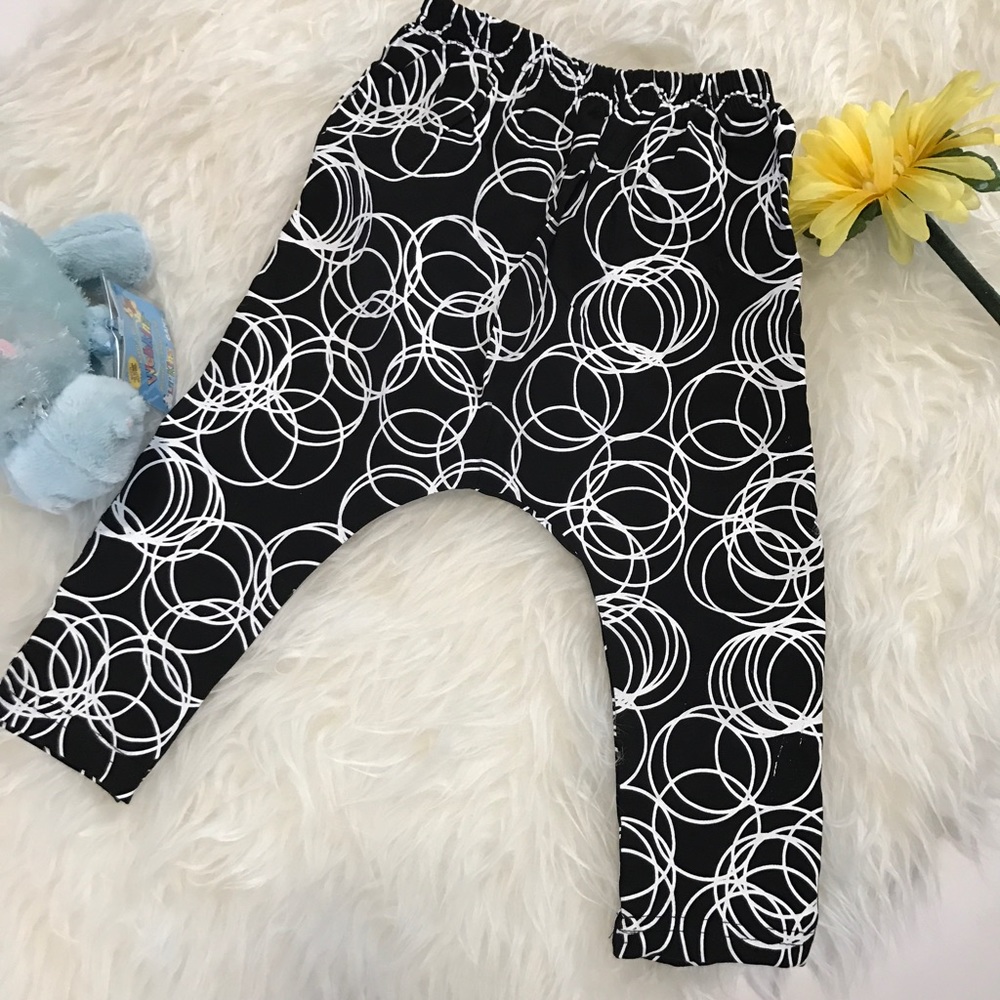 😍 Bubbles Pants