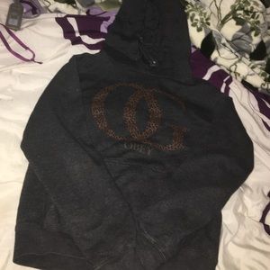 Obey hoodie