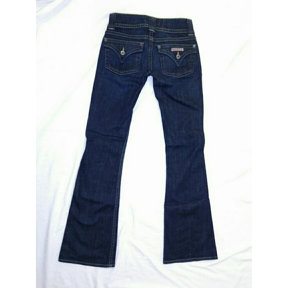 Hudson Jeans