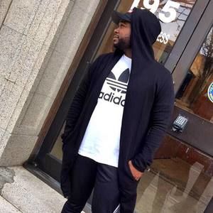 Meet your Posher, Jay