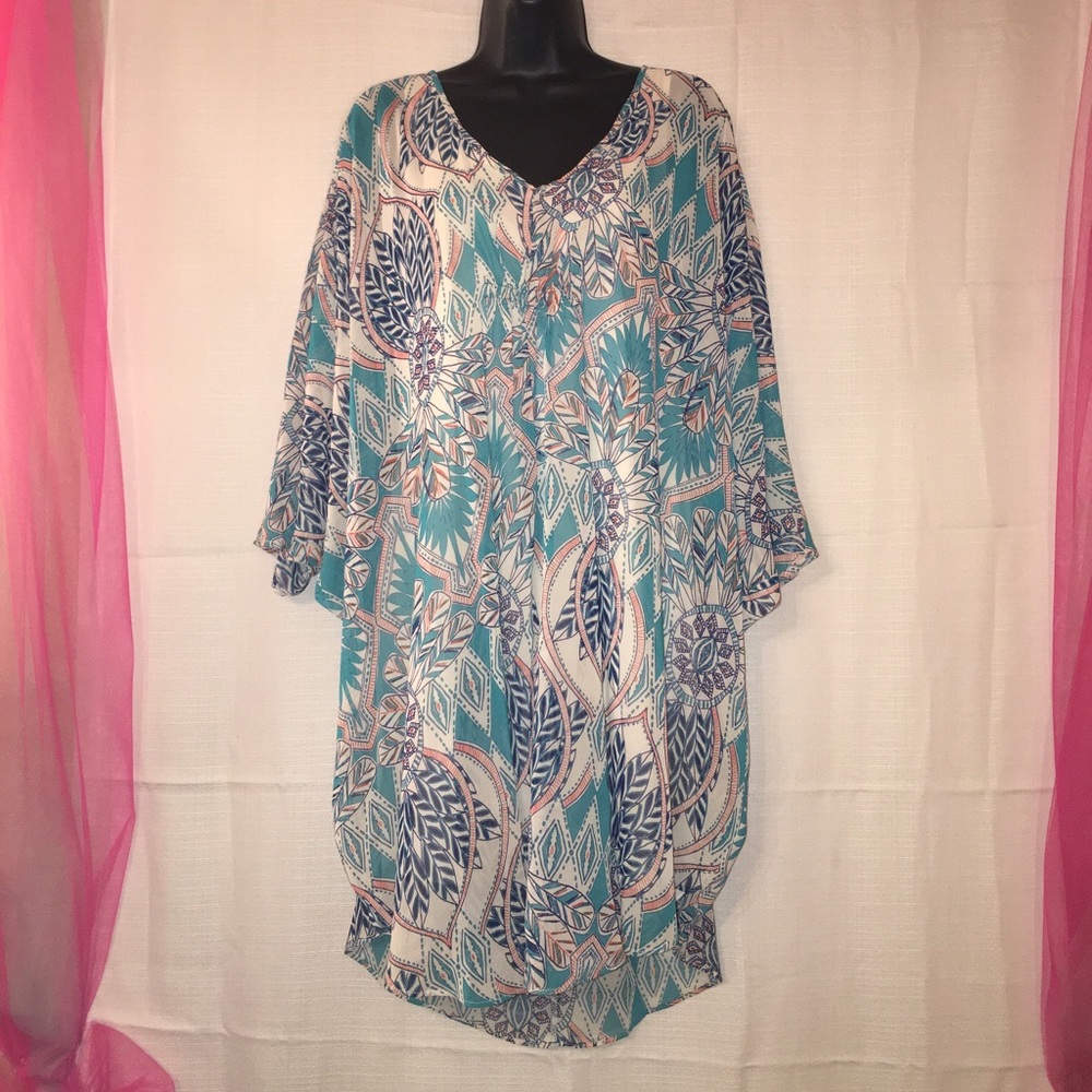 Bisou Bisou Girls Night Flow with Fun dress !