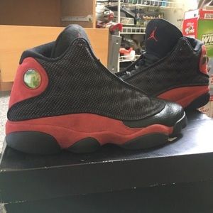 Jordan Retro 13s Size 9.5