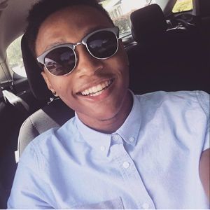 Meet your Posher, Julian