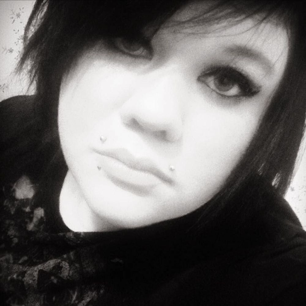 Meet your Posher, Kaitlyn