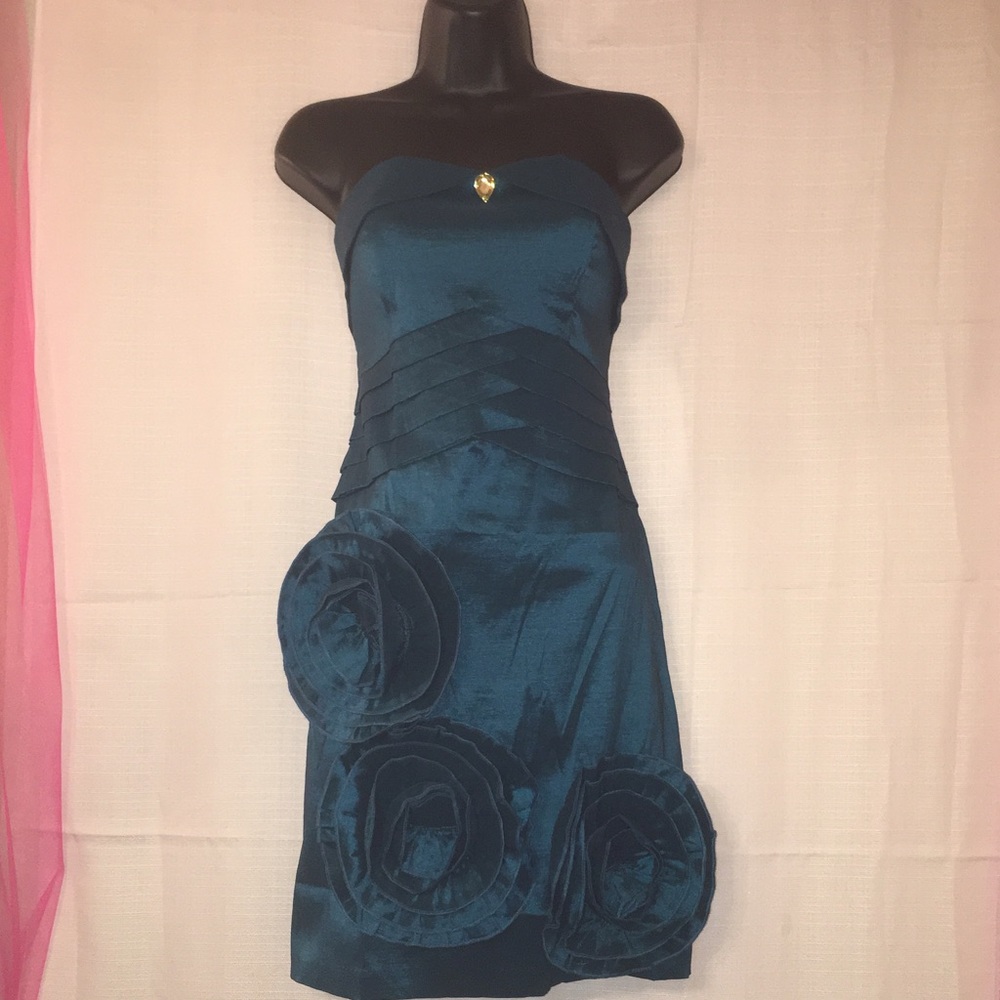 Romeo & Juliet Couture AWESOME PARTY DRESS - NEW ‼