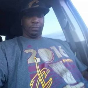 Meet your Posher, Rickie