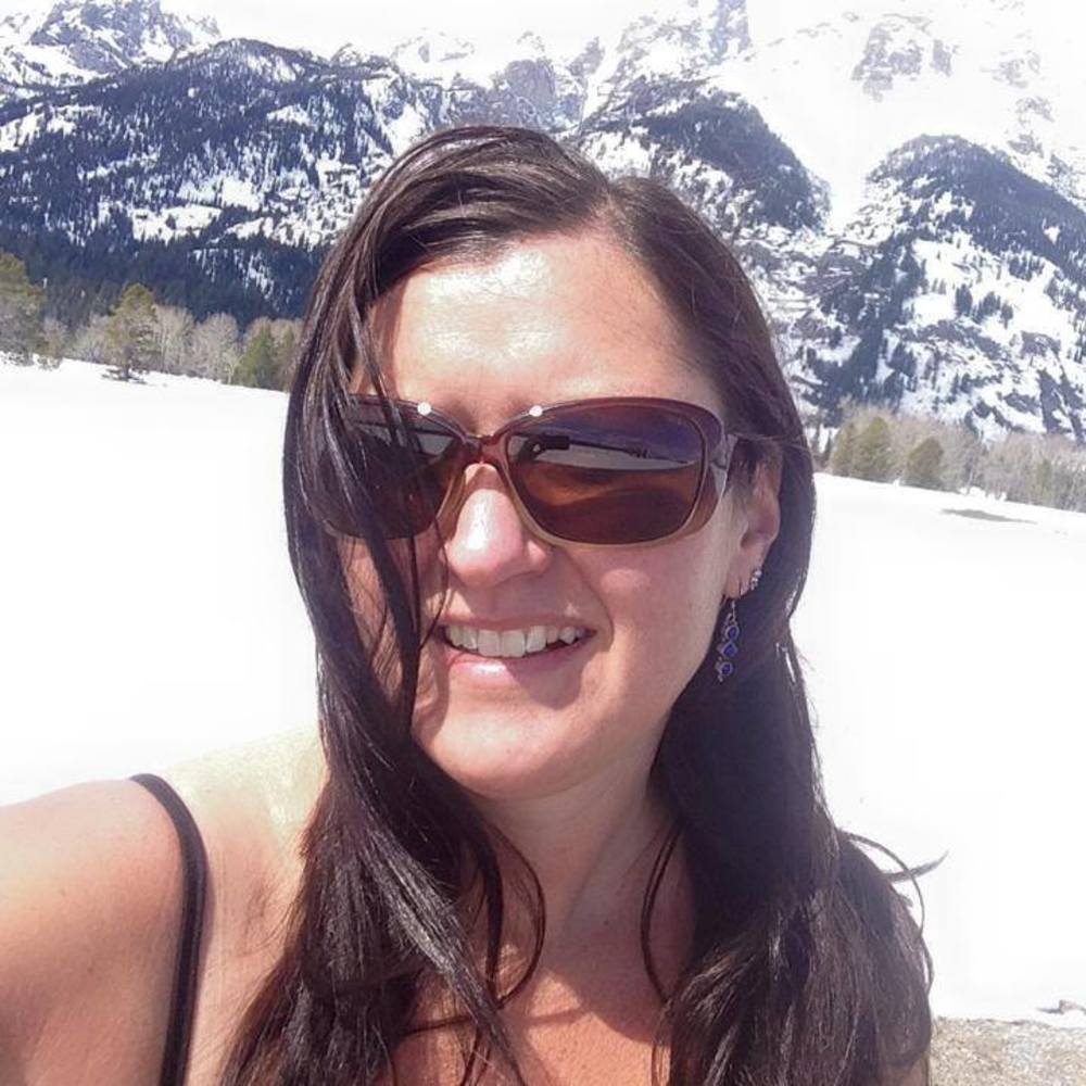 Meet your Posher, Theresa