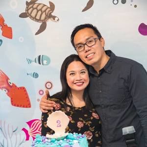 Meet your Posher, Patty