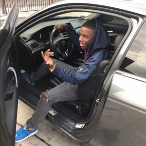 Meet your Posher, Donovan