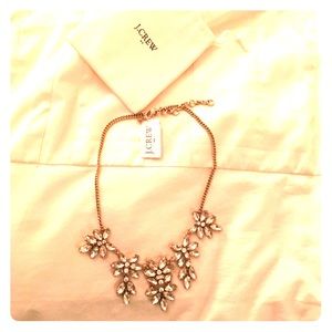 J. Crew Necklace