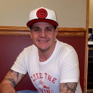 Meet your Posher, Jeffrey