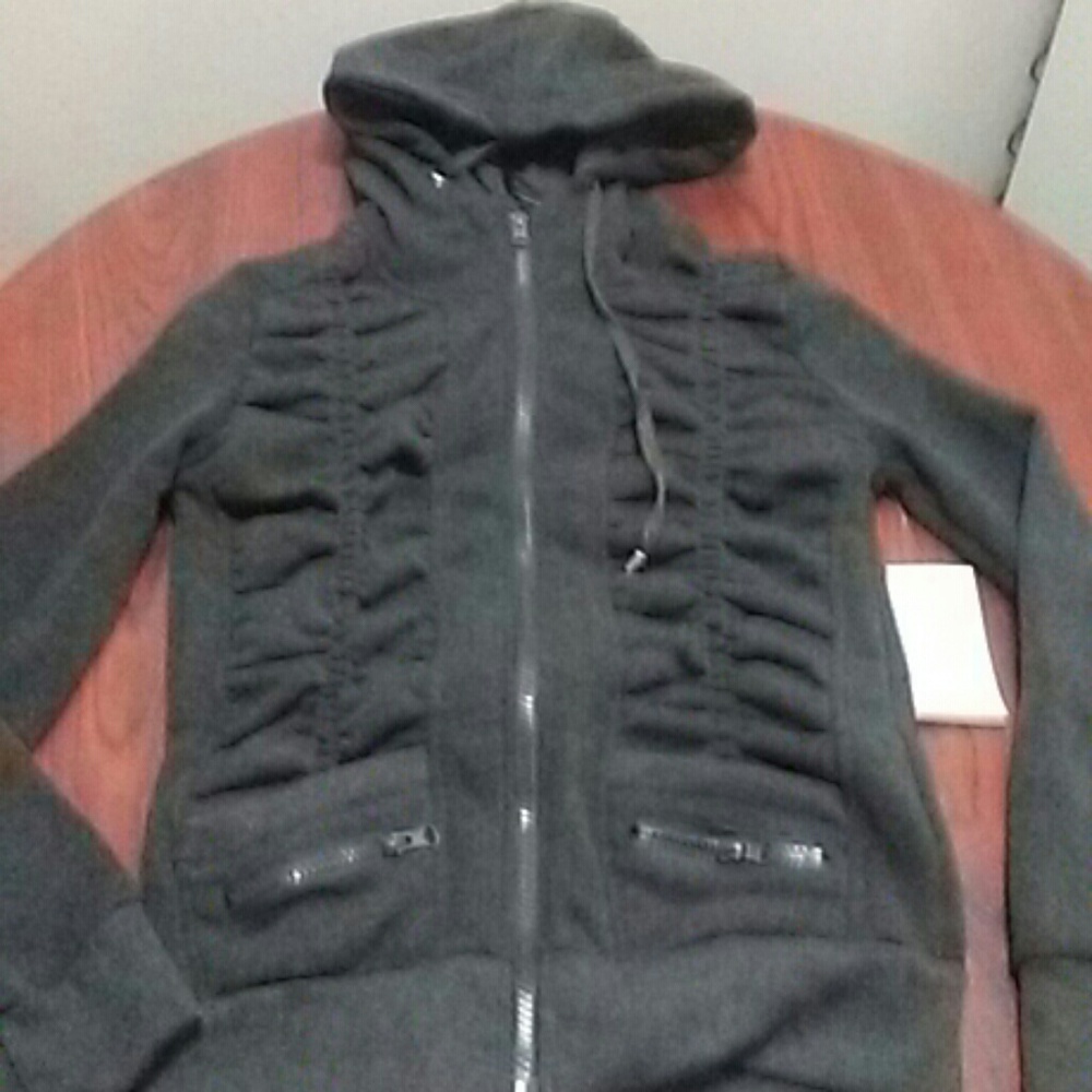 Womens Jacket