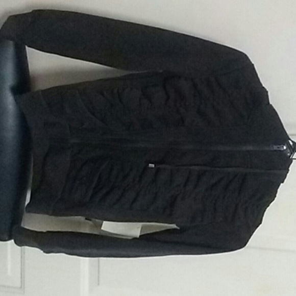 Womens Jacket - Picture 2 of 3