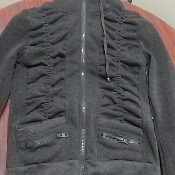 Womens Jacket - Picture 3 of 3