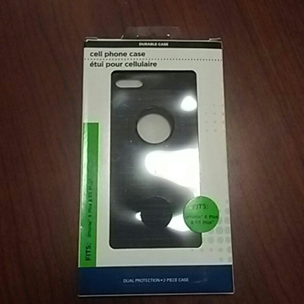 IPhone 6 Plus Case - Picture 2 of 2