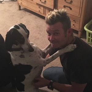 Meet your Posher, Chris