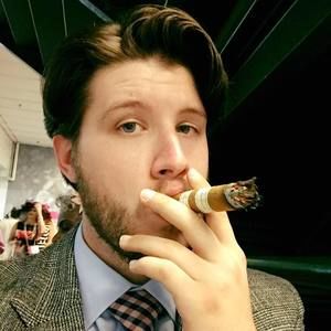 Meet your Posher, William