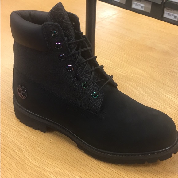 2016 Timberland naughty boot rare to see - Picture 8 of 8