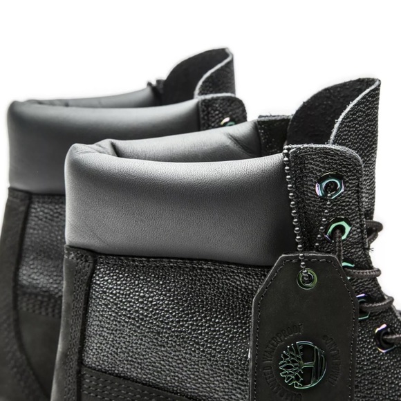 2016 Timberland naughty boot rare to see - Picture 6 of 8