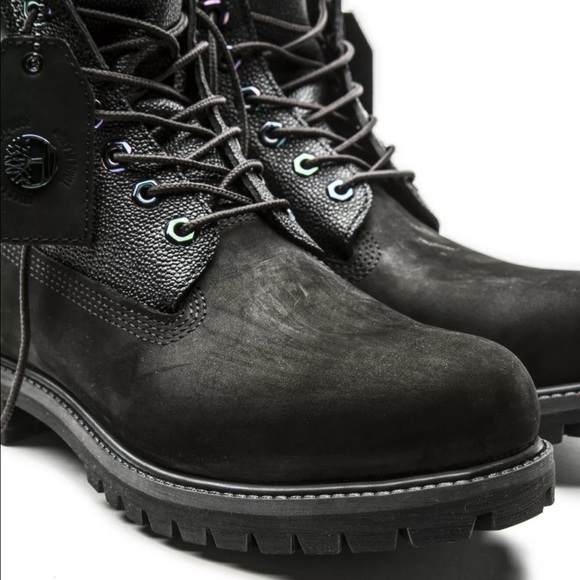 2016 Timberland naughty boot rare to see - Picture 3 of 8