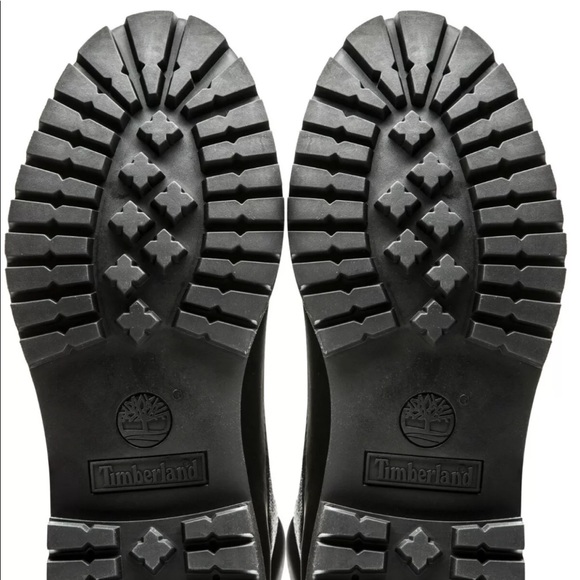 2016 Timberland naughty boot rare to see - Picture 5 of 8