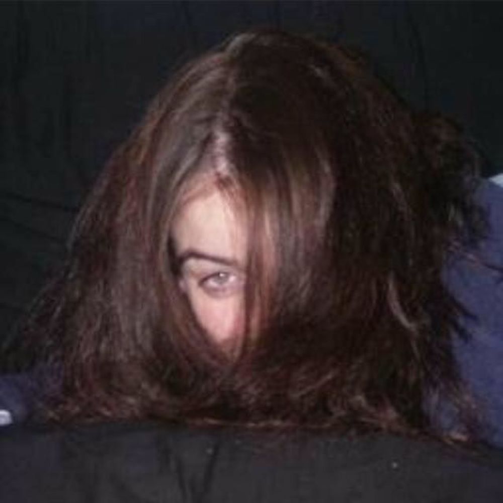 Meet your Posher, Paula