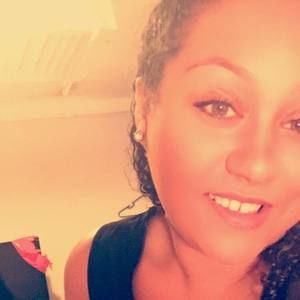 Meet your Posher, Cheyenne