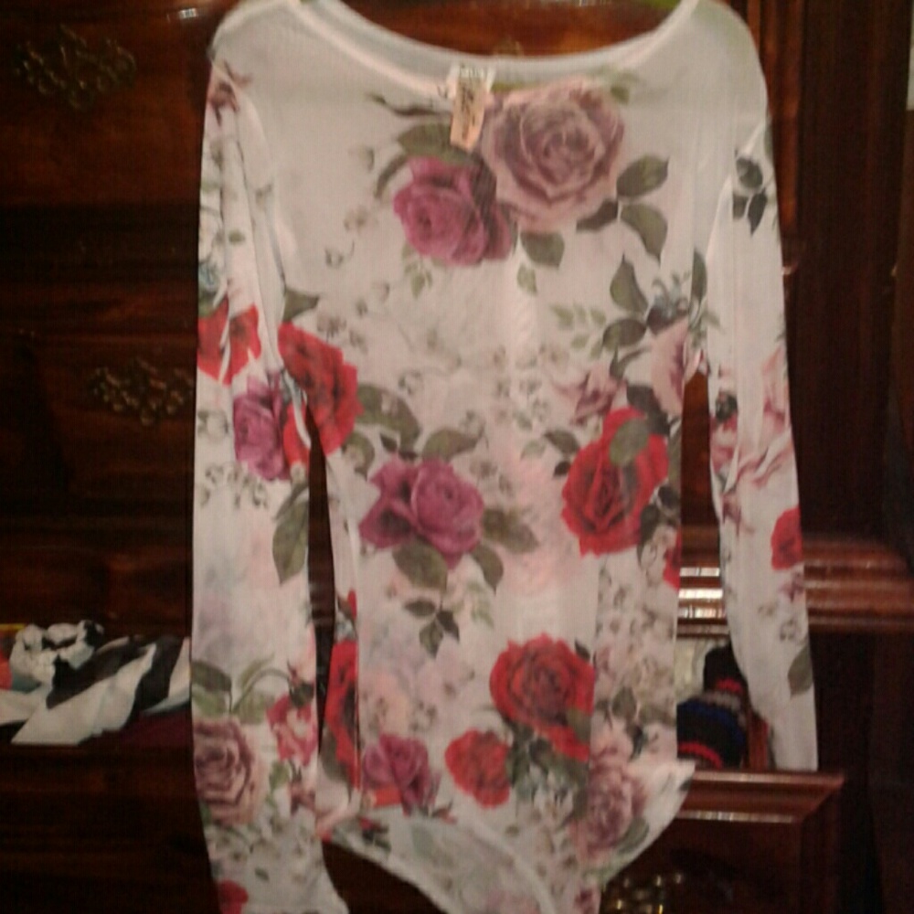Body shirt