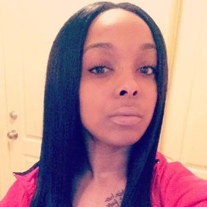 Meet your Posher, Kenya