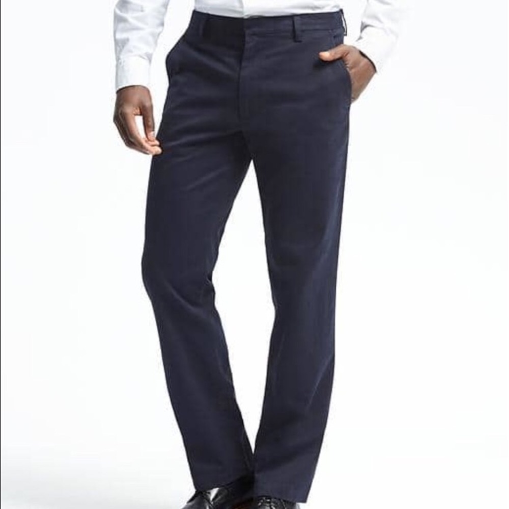 Dawson Chino Relaxed Fit