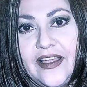 Meet your Posher, Georgianna