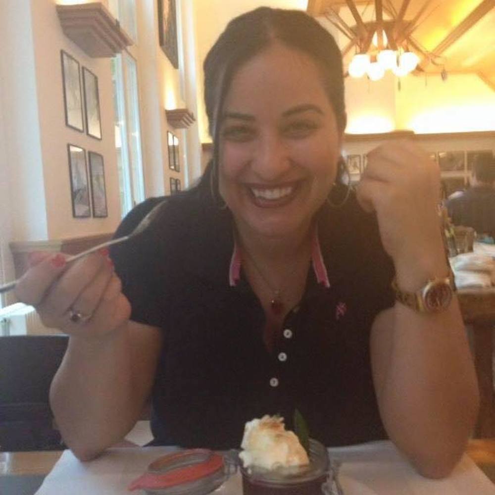 Meet your Posher, Allison