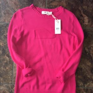 Vineyard Vines Intarsia sweater