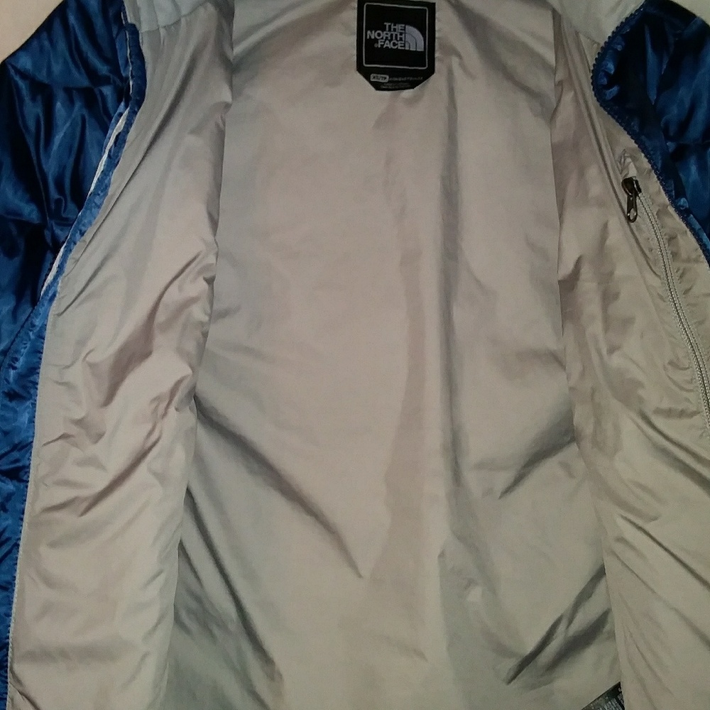 Jacket - Picture 3 of 5
