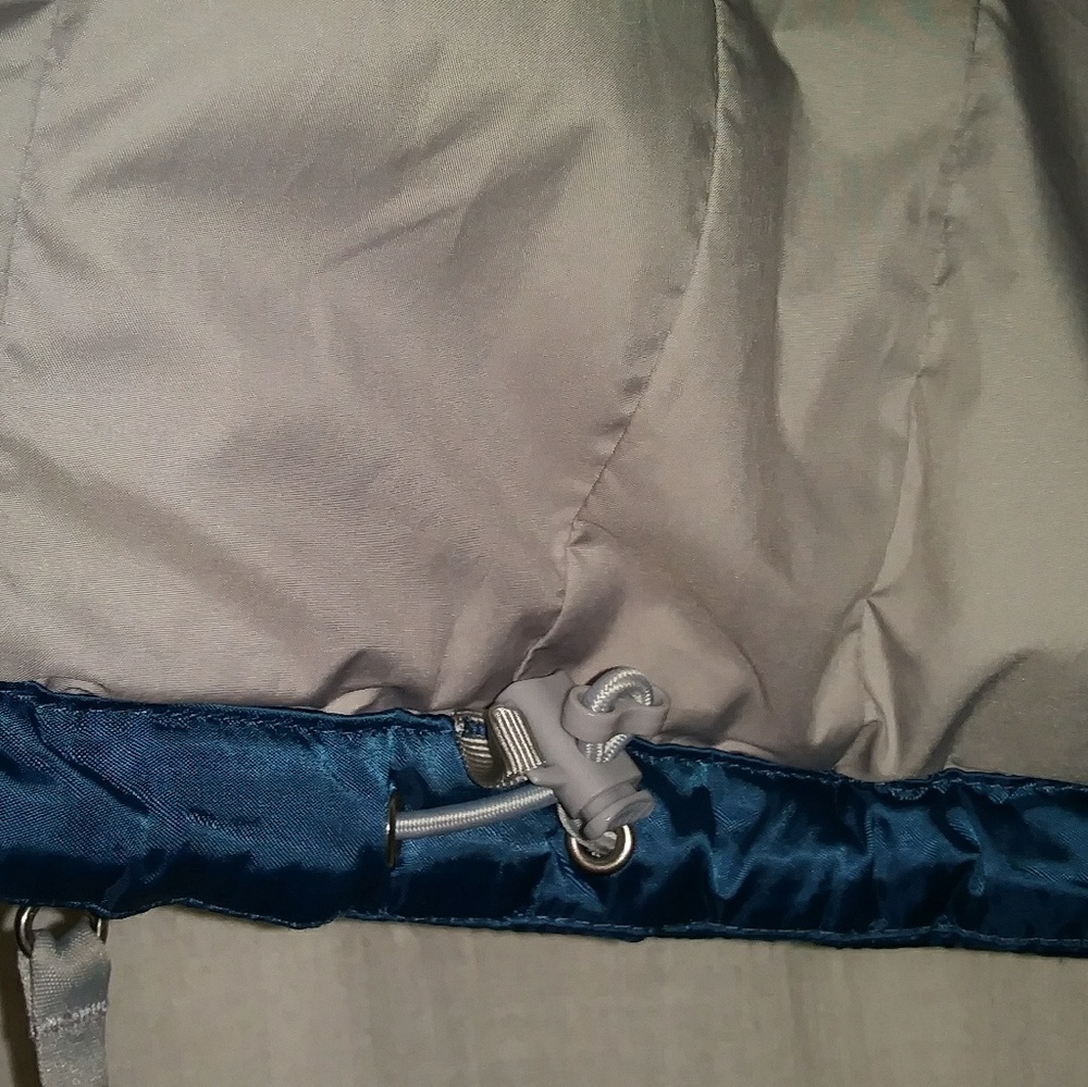 Jacket - Picture 4 of 5