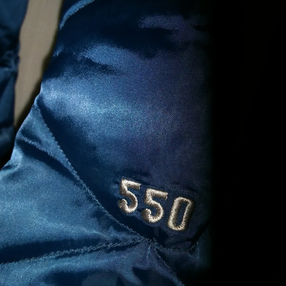 Jacket - Picture 5 of 5