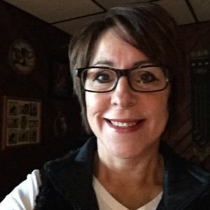 Meet your Posher, Anje