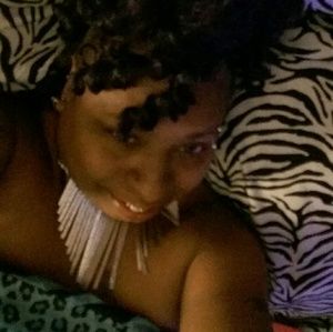 Meet your Posher, Nedra