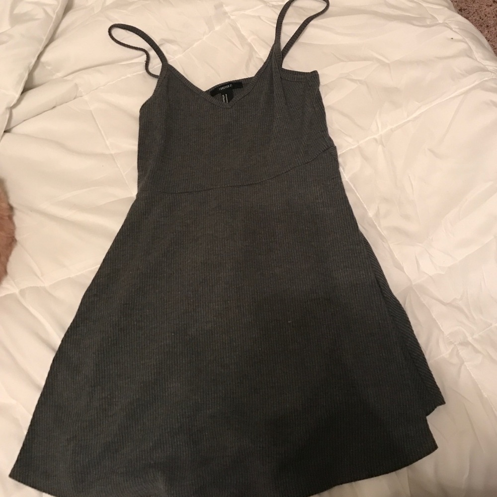 Forever 21 dress!