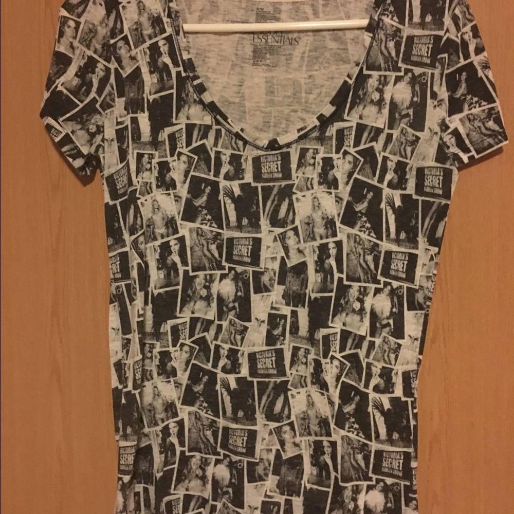 Victoria's Secret Supermodel Essentials Medium