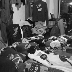 Meet your Posher, Dwight