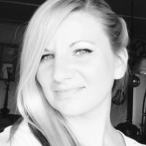 Meet your Posher, Shandi