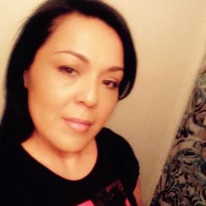 Meet your Posher, Beatrice