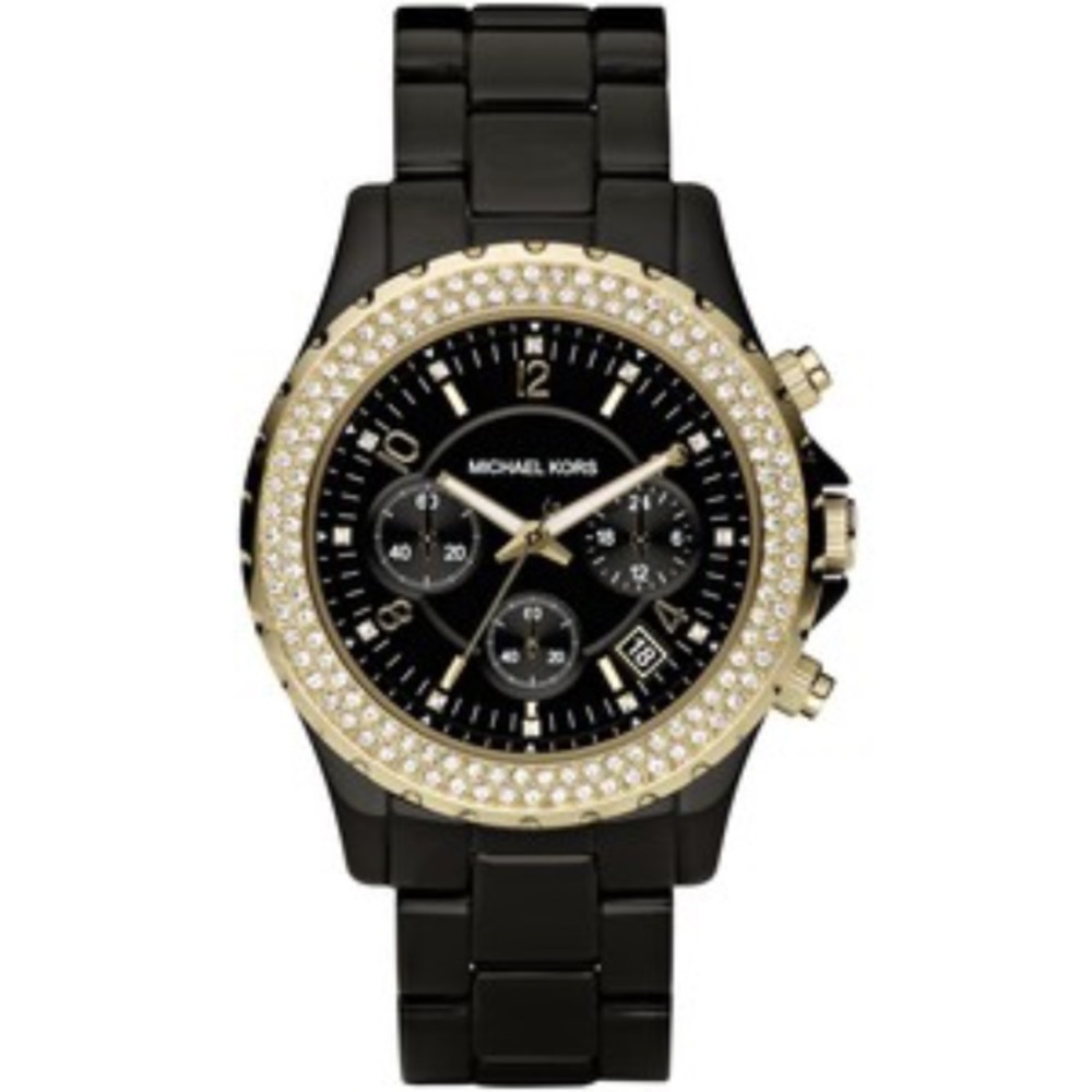 PRICE DROP!!!!!  Michael Kors Watch
