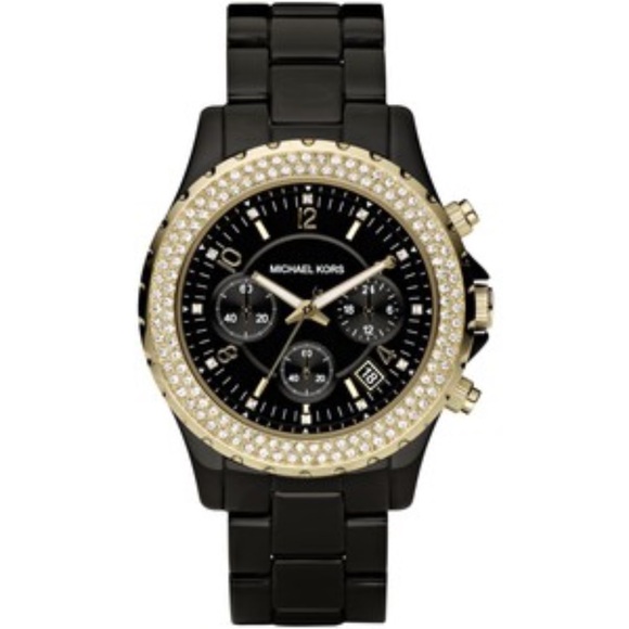 PRICE DROP!!!!!  Michael Kors Watch