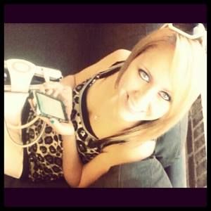 Meet your Posher, Julie