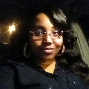 Meet your Posher, Antoinette