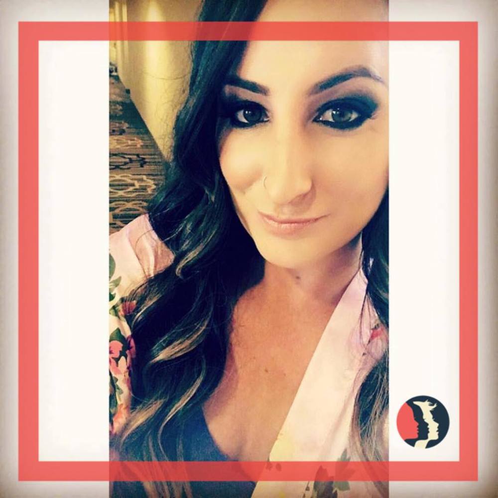Meet your Posher, Oksana