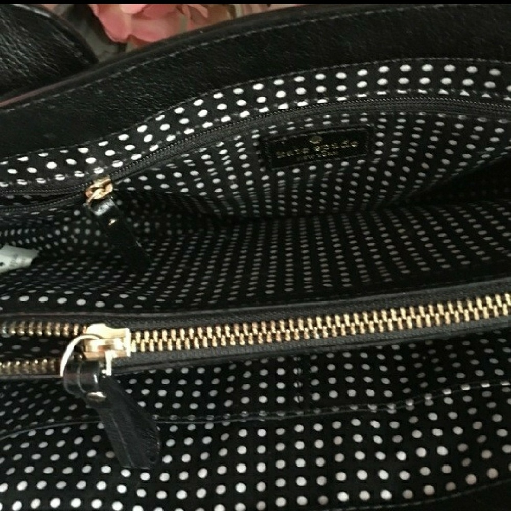 Kate Spade Purse - Picture 2 of 3