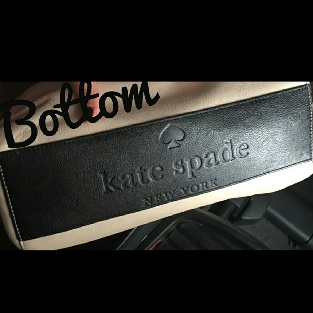 Kate Spade Purse - Picture 3 of 3